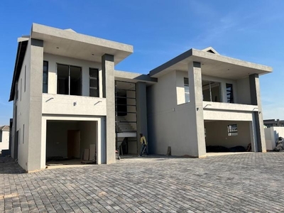 House for sale in Six Fountains Residential Estate