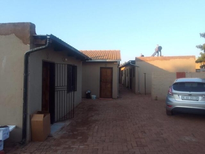 House For Sale In Soshanguve South, Soshanguve