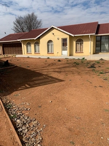 House for sale in Spruitview