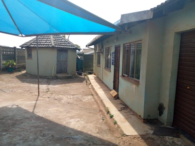 House For Sale in Umhlathuze
