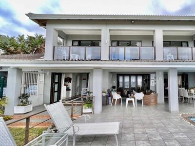 House For Sale In Umzumbe, Kwazulu Natal