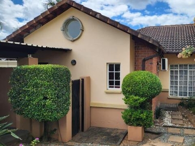 House For Sale In West Acres Ext 40, Nelspruit