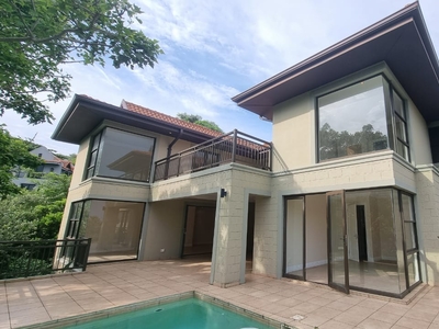 House For Sale in Zimbali Estate