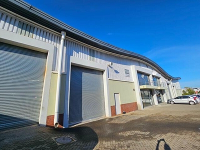 Industrial Property For Rent In Mall Interchange, Somerset West