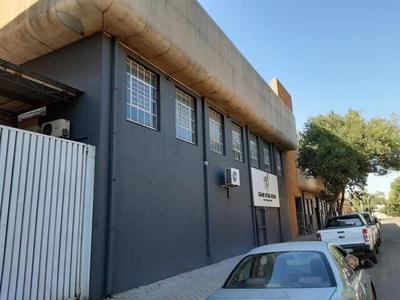 Industrial Property For Sale In Hilton, Bloemfontein