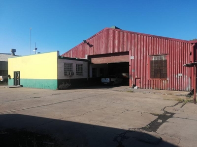 Industrial Property for sale in Powerville