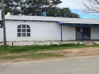Industrial Property For Sale In Stanford, Western Cape