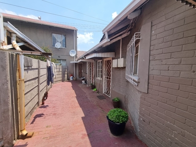 Lodge For Sale in Turffontein