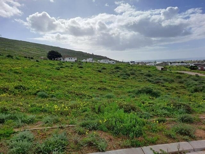 Lot For Sale In Harbour Lights, St Helena Bay