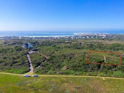 Lot For Sale In St Francis Field, Cape St Francis