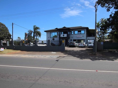 Mixed Use For Sale in Durban North