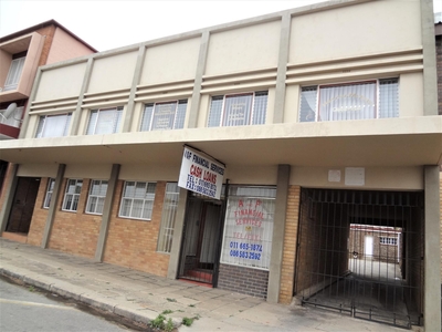 Office For Sale in Krugersdorp Central