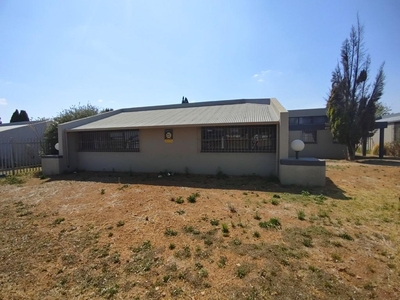 Office For Sale in Vaalpark