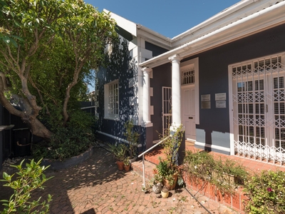 Office For Sale in Vredehoek