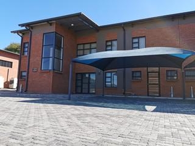 Office For Sale in Waterval East