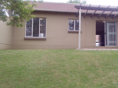 Sectional Title For Sale in Aloe Ridge Estate