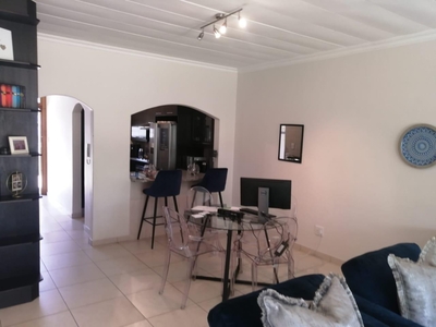 Sectional Title For Sale in Brackendowns