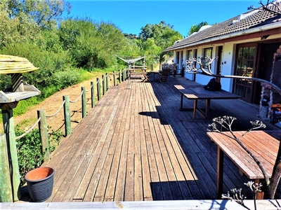 Small Holding For Sale in Addo