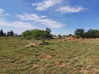 Smallholding For Sale in Miravaal