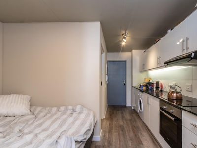Studio Apartment For Sale in Observatory