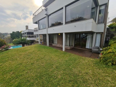 Townhouse For Rent In Glenmore, Durban