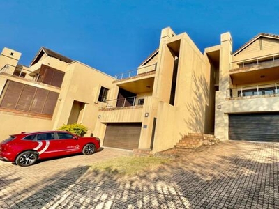 Townhouse For Rent In Nelspruit Ext 11, Nelspruit