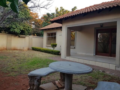 Townhouse For Rent In Woodlands Estate, Polokwane