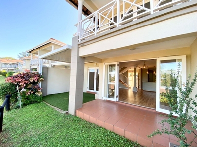 Townhouse For Sale in Durban North