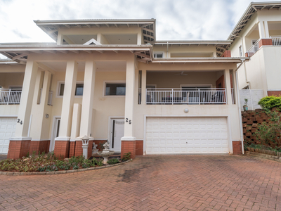 Townhouse For Sale in Kindlewood Estate