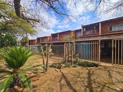 Townhouse For Sale In Louis Trichardt, Limpopo