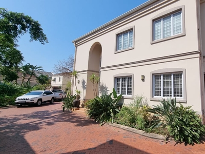 Townhouse For Sale in Umhlanga Central