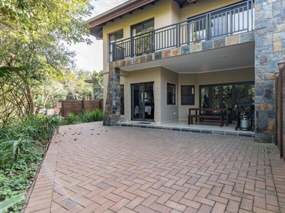 Townhouse For Sale In Zimbali Lakes Resort, Ballito