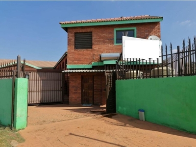 Unclassified For Sale in Lenasia Ext 13