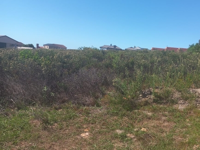 Vacant Land For Sale in Blue Waters Estate