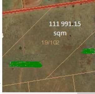 Vacant Land For Sale in Carletonville Rural