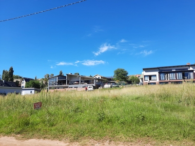 Vacant Land For Sale in Clarens