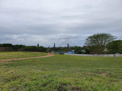 Vacant Land For Sale in Empangeni Central