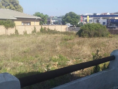 Vacant Land For Sale in Ferreira Town