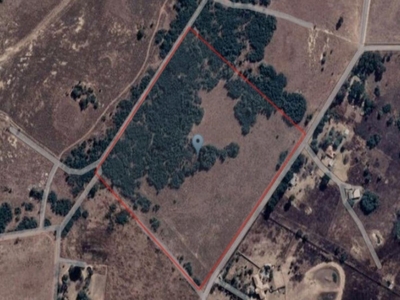 Vacant Land For Sale in Hartzenbergfontein