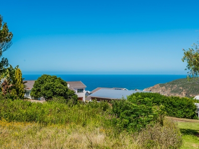 Vacant Land For Sale in Herolds Bay