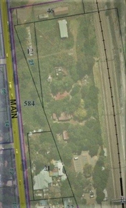 Vacant Land For Sale in Irene