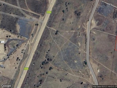 Vacant Land For Sale in Lydenburg