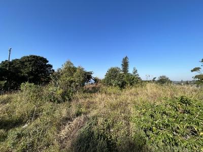 Vacant Land For Sale in Margate