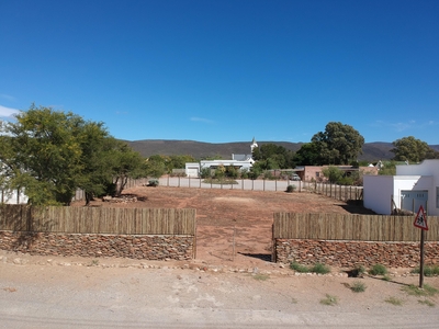 Vacant Land For Sale in Mcgregor