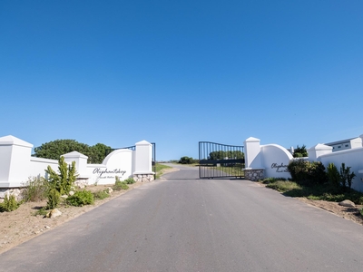 Vacant Land For Sale in Olifantskop