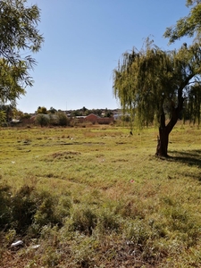 Vacant Land For Sale in Postmasburg