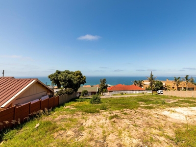 Vacant Land For Sale in Reebok