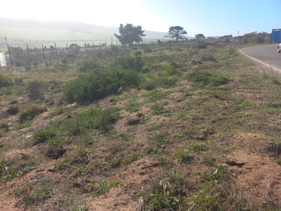 Vacant Land For Sale in Reebok