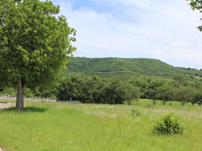 Vacant Land For Sale in Sabie River Eco Estate