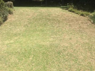 Vacant Land For Sale in Sandton